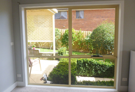 J. K. Powder Paints - Door Frames